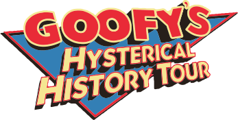 Goofy's Hysterical History Tour (SEGA) Play Online